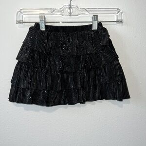 Little Girls Zara Skirt